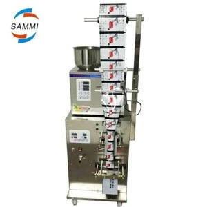 Hot selling automatic spice powder packaging machine, pouch packing machine for masala