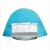 Import hot selling Baby Beach Tent with Pool and 50+UPF UV Protection Sun Shelter for Aged 0-3  baby tent from China