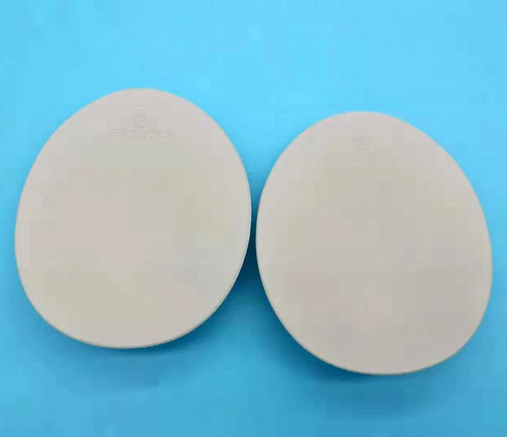 Hot selling Butt Pad Protect The Chest Swimsuit  Pad  Foam Bra Pad Inserts