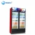 Import Hot selling cold room display commercial freezer for market from China