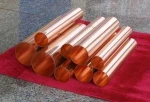 Hot selling Copper bar with low price Copper Rod