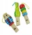 Import Hot selling Creative design Mini small toys child  wooden animal toy whistle musical toys  FF552 from China