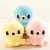 Import Hot selling cute stuffed octopus plush toy from China