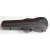 Import hot selling durable customized waterproof light weight violin case from China