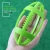 Import Hot Selling Eco-friendly Non-toxic BPA Free Silicone Baby Teether Toys from China