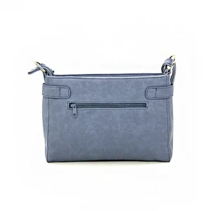 Hot selling elegant, simple and practical crocodile pattern one-shoulder messenger messenger bag fashion trend lady bag