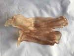 hot selling high quality delicious ling dry fish maw for wholesale