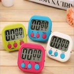 Hot selling kitchen timer set countdown timer with alarming