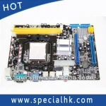 Hot selling laptop motherboard 780D2 RS780+SB700 DDR2