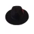 Import Hot selling large brim sombrero party hat women church hats from China
