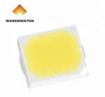 Hot Selling LG chip  0.5W 2835 SMD LED lamp beads with CE RoHS LM-80 SMD LED for Panel Light,Tube