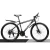 Import Hot selling new model adult 26&quot;/24&quot; mountain bike bicycle from China