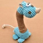 Hot Selling Non-toxic Activity Plush Chew Pet Toy Dog Toys