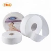 Hot selling nonwoven hair removal depilatory wax strips roll