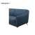 Import Hot selling online shopping cheap home furniture modern fabric  living room sofa set from China