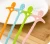 Import hot selling plastic cleaning tools toilet drain pipe cleaners / plastic pipe cleaner / kitchen pipe cleaner from China