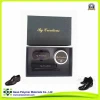 hot selling products high class luxury leather shoe care kit