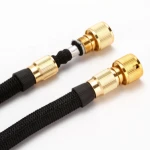 Hot selling pvc water pipe gardening and washing hose