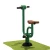 Import hot selling resident park outdoor exercise bicycle fitness equipment from China