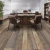 Import Hot Selling Self  Adhesive Vinyl Plank Flooring Self Adhesive Pvc Plank Pvc Plastic Flooring Diy from China