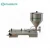 Import Hot Selling Two Head Semi Automatic Magnetic Pump Essential Oil/Perfume Filler Small Liquid Filling Machine from China