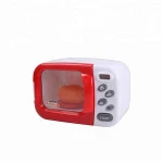 Hot Selling Wholesale Custom Good Quality Simulation Educational Cooking Wooden Big Kitchen Toys