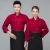 Import Hot selling wholesale customized hotel restaurant kitchen bar club chef uniform from China