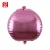 Import Hot! Sky City New large size party Wedding decoration 10/20/30 Inch 4D round shape foil balloons from China