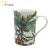 Import Hotel Restaurant Home Use Drinkware Ceramic Mug with Custom Logo from China