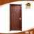 Import Hotel room door design PVC skin room door for sale from China