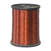 HOTSALE enameled-copper-wire 22 gauge swg10 swg19 swg21 enameled aluminum wire