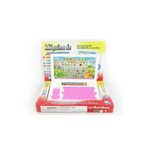 Hotsale high quality children toy intelligent learning machine