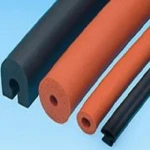 HOTTY Rubber Extrusions for Rubber Belts