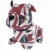 Import House Fabric Sheep Animal Decorative Sliding Door Stopper Stop Home Decor from China