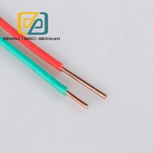 House wiring Application and Copper Conductor Material electrical cables and wires