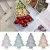 Import Household Candy Dish Plastic Dried Fruit Storage Tray Candy Dish Tree Shape Unique And Interesting Kitchen Storage Supplies from China
