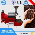 Household Electric Small Coffee Bean Roaster/Roasting  Machine