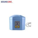 household health care power supplies phonak hearing aids electrical drying case with CE for cheap price