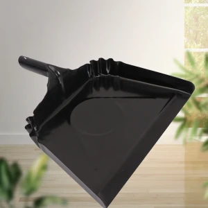 Household High Quality Dustpan With Short Handle