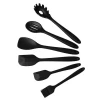 Household kitchen Food Grade kitchen tools silicone cooking kitchen utensils set