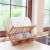 Import Household Kitchen Storage Drawer Dish Bamboo Holder Drainer Large Double Capacity Drying Rack With Drain from China