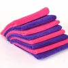 household  use  microfiber  cloths for cleaning