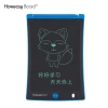 Howeasy educational toys wholesale factory toy other hobbies  outdoor 9 inch LCD  memo pad Christmas toys for kids