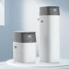 HPURES Household Residential Commercial Automatic Water Softener for Home Cabinet Water Softener