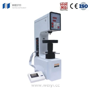 HSRS-45 hardness tester in other measuring &amp; analysing instruments