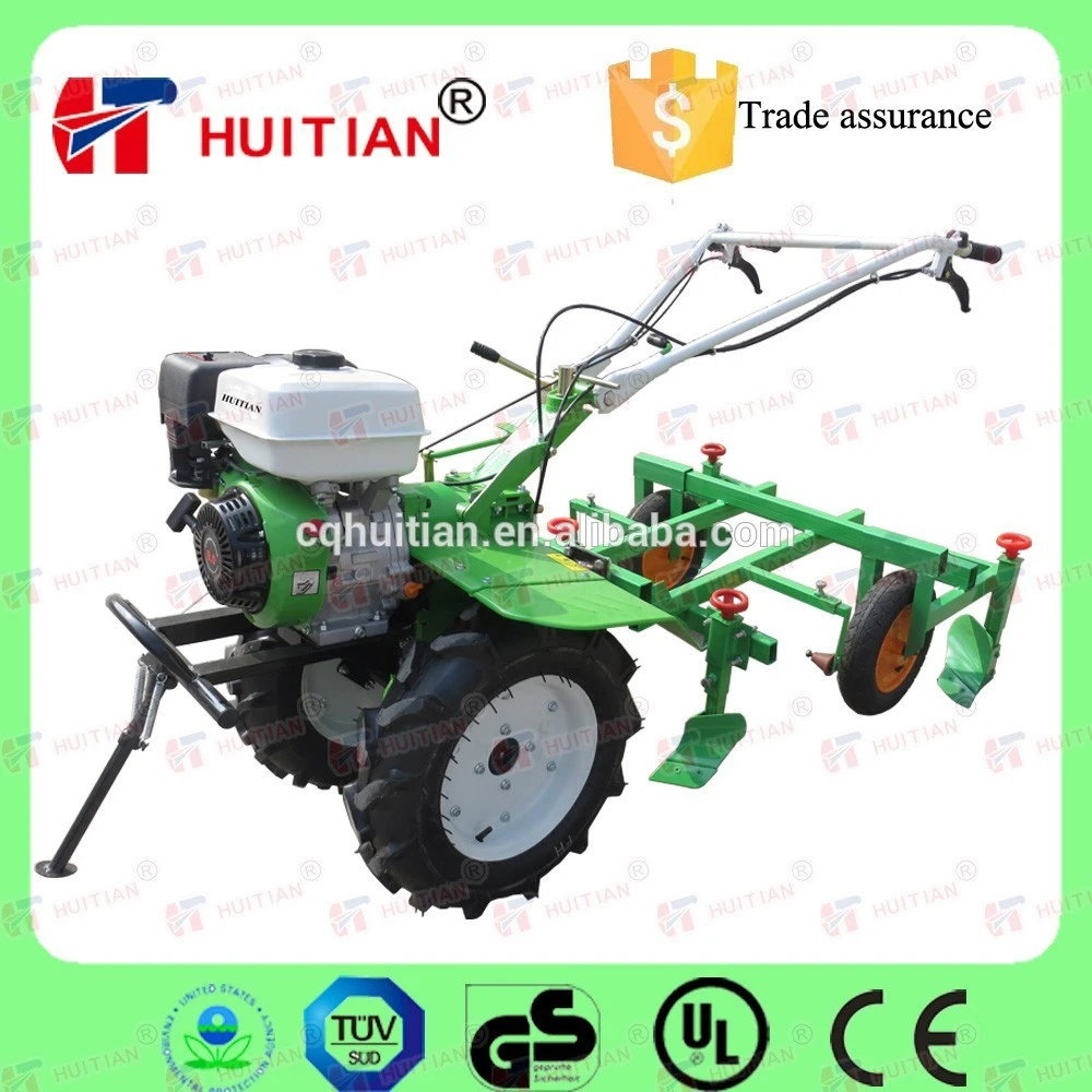 HT105FB 9HP Portable Multifunction Agriculture Farm Machinery