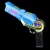 Import Hundred Powers LED Kids Convertible Sword and Gun Toy flashing sword  Light up Convertible Sword and Gun for Party favors, from China