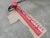 Import hydraulic hedge trimmer bar for sale / tractor mounted hedge trimmer cutter from China