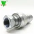 Import Hydraulic pipe fitting high pressure quick coupling hose connectors from China