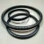 Import hydraulic pneumatic spring energized oil PTFE seal from China